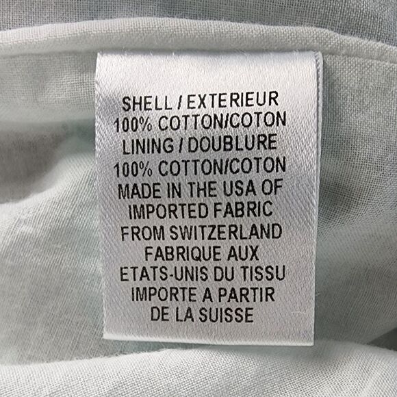 MILLY OF NY WOMEN'S STRAPLESS BUILT IN BRA POCKETS LINED DRESS SIZE 6 - Picture 7 of 8